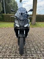 Aprilia SR GT 200, Ophalen, Overige modellen, Zo goed als nieuw, Benzine