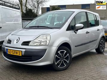 Renault Grand Modus 1.6-16V | Automaat | 119.000 KM NAP beschikbaar voor biedingen
