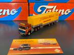Tekno Werner Nielsen, Ophalen of Verzenden, Zo goed als nieuw, Bus of Vrachtwagen, Tekno
