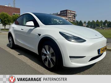 Tesla Model Y Long Range AWD 75 kWh Autopilot / Incl. BTW /  beschikbaar voor biedingen