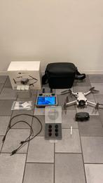Dji mini 4 pro fly more combo, Ophalen of Verzenden, Zo goed als nieuw