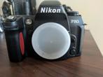 Nikon F80 nieuwstaat, Ophalen of Verzenden, Zo goed als nieuw, Spiegelreflex, Nikon