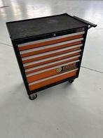 Custor Gereedschapskist, Doe-het-zelf en Verbouw, Ophalen, Gebruikt