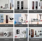 Audiovector High Fidelity Speakers, Nieuw, Ophalen of Verzenden, 120 watt of meer, Audiovector