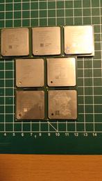 Intel pentium 4, Computers en Software, Processors, Ophalen of Verzenden, Gebruikt, 2 tot 3 Ghz