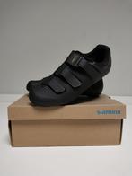 Shimano RC1 Race Fietsschoenen - Unisex - Zwart Maat 42, Ophalen of Verzenden, Nieuw, Schoenen