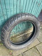 Michelin anekee banden 130/80 90/90 goede conditie, Ophalen of Verzenden