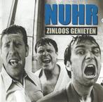 NUHR, Cd's en Dvd's, Ophalen of Verzenden, Gebruikt