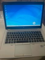 HP EliteBook Folio 9470m, Computers en Software, Windows Laptops, Ophalen of Verzenden, Zo goed als nieuw, 2 tot 3 Ghz, SSD