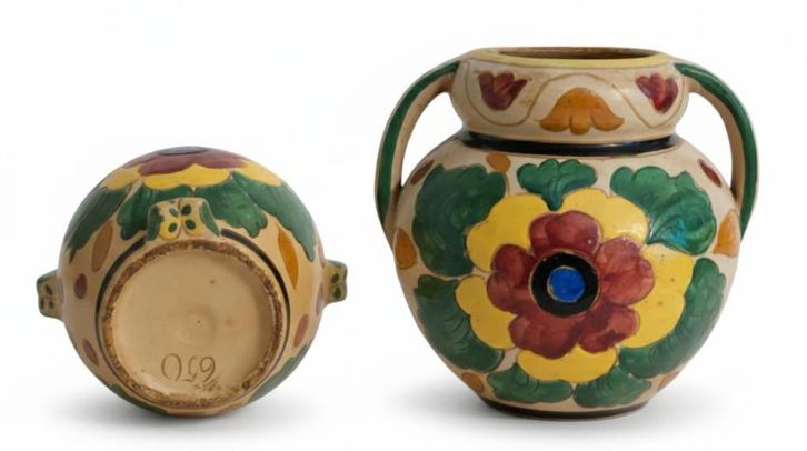 Vaas, Antiek en Kunst, Antiek | Vazen, Ophalen