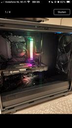 Hulp bij bouwen/kopen/probleem oplossen/ van een pc, Computers en Software, Ophalen, Zo goed als nieuw, 4 Ghz of meer, SSD