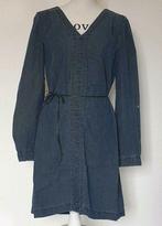 Tommy Hilfiger, Jeans jurk, maat S _ NIEUW!!, Blauw, Nieuw, Ophalen of Verzenden, Maat 36 (S)