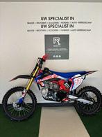 🚀Nieuw🚀Crosser Pitbike Crossmotor 125cc 11PK Schakel 90kmh, Fietsen en Brommers, Minibikes, Midibikes en Pitbikes, Ultra motocross