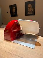 Berkem home line 200 snijmachine, Huis en Inrichting, Keuken | Keukenbenodigdheden, Ophalen of Verzenden, Zo goed als nieuw