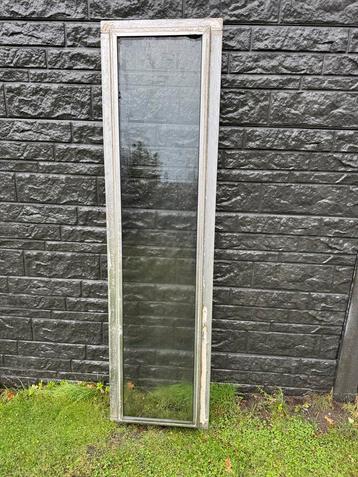 Vijverraam 180x40 incl RVS frame beschikbaar voor biedingen