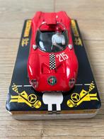 Fleischmann racebaan Alfa Romeo 3211 in nieuwstaat, Racebaan, Fleischmann, Nieuw, Ophalen of Verzenden