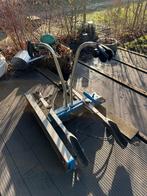 Twinny Load Easy Ergo Fietsendrager - 2 Fietsen, Ophalen, Gebruikt, 2 fietsen, Trekhaakdrager