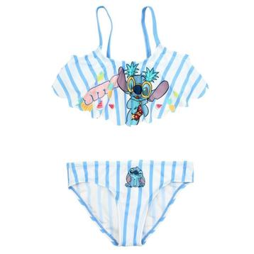 Stitch Bikini Disney - Maat 98/104 - 110/116 beschikbaar voor biedingen