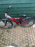 Thomabike fiets - Gebruikt, Fietsen en Brommers, Fietsen | Jongens, Ophalen of Verzenden, Gebruikt, 26 inch of meer, Handrem