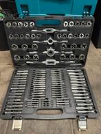 Draad tap en snij set zeer compleet., Ophalen of Verzenden, Nieuw