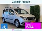 Mercedes Citan Rolstoelauto Automaat 3+1, Auto's, Automaat, 12 maanden, Bedrijf, 1379 kg