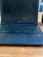 Samsung laptop, Ophalen, Gebruikt, 2 tot 3 Ghz, Qwerty