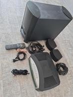 Bose home cinema set, Ophalen, Gebruikt, Overige merken, Dvd-speler