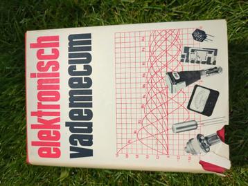 Elektrisch vademecum 1968 beschikbaar voor biedingen