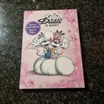 Diddl is Back, Ophalen of Verzenden, Diddl, Nieuw, Papier, Kaart of Schrift