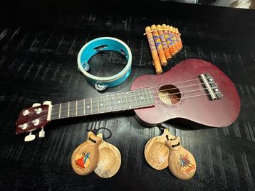 Muzikaal kinder speelgoed beschikbaar voor biedingen