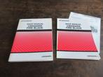 Honda CBR900RR Fireblade 2002 2003 werkplaatshandboek manual, Motoren, Ophalen of Verzenden, Honda