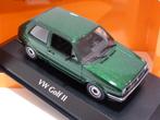Maxichamps Minichamps Volkswagen Golf II 1985 1:43 940054100, Ophalen of Verzenden, Nieuw, Auto, MiniChamps