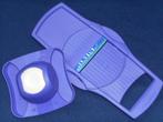 Tupperware Schaaf, Ophalen of Verzenden, Nieuw, Blauw