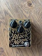 Dr.No Effects Black Magic Bass Distortion, Muziek en Instrumenten, Effecten, Ophalen, Gebruikt, Distortion, Overdrive of Fuzz