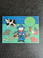 Vintage puzzel van Dick Bruna, Kinderen en Baby's, Speelgoed | Kinderpuzzels, Ophalen of Verzenden, Zo goed als nieuw