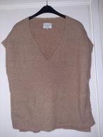 YAYA trui/spencer, Bruin, Verzenden, Maat 42/44 (L), Zo goed als nieuw