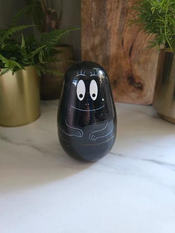 Barbabob van barbapapa  beschikbaar voor biedingen