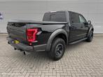 Ford USA F150 3.5 V6 Ecoboost SuperCrew Raptor 458PK| MARGE, Auto's, Ford Usa, Automaat, Euro 6, F-150, Bedrijf