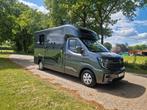 New model 2025 Renault Master! Pro-Safety stallion layout, Gebruikt, Overige typen