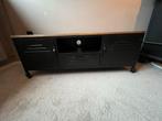 Stijlvolle tv kast, Huis en Inrichting, Kasten | Televisiemeubels, 150 tot 200 cm, Ophalen of Verzenden, Zo goed als nieuw, Minder dan 100 cm