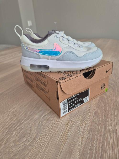 Nike Air Max Motif - Maat 28 - Nieuw, Kinderen en Baby's, Kinderkleding | Schoenen en Sokken, Nieuw, Sportschoenen, Jongen of Meisje