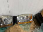 Dodge Ram 1500 Koplampen Set 2006, Verzenden, Gebruikt, Dodge