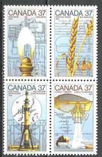 Canada 356, Ophalen, Noord-Amerika, Postfris