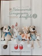 Betoverende amigurumi knuffels 2 Lilleliis, Ophalen of Verzenden, Nieuw, Haken, Patroon of Boek