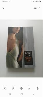 René Appel - Weerzin, Ophalen of Verzenden, Zo goed als nieuw, Nederland, René Appel