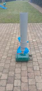 Groot Confetti Kanon voor Feest & Carnaval, Ophalen, Gebruikt, Feestartikel, Carnaval