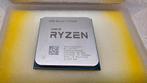 AMD Ryzen 7 3700x processor 8 core - 16 threads - AM4, Computers en Software, Processors, 8-core, Gebruikt, Ophalen of Verzenden