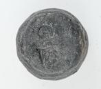 Blokgewicht 57,88g Ø25,7mm  c173, Antiek en Kunst, Antiek | Gereedschap en Instrumenten, Verzenden