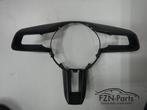 Porsche 911 992 Mat Carbon inleg Stuur, Auto-onderdelen, Besturing, Ophalen of Verzenden, Gebruikt