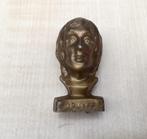 Voetbal WK Oranje 1973 Kopstuk Cruyff, Ophalen of Verzenden, Gebruikt, Overige binnenlandse clubs, Beeldje of Poppetje